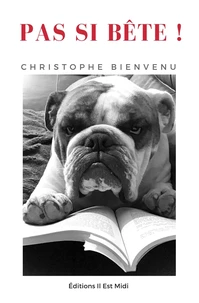 PAS SI BÊTE !