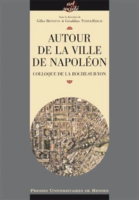 Autour de la Ville de Napoléon