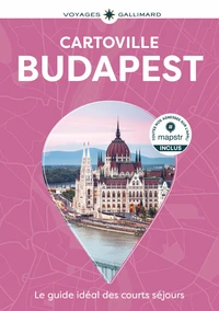 Budapest