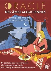 Oracle des âmes magiciennes