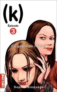 Ce genre de fille-la. epizzod
