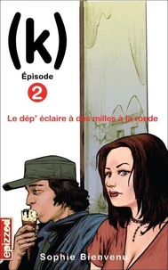 Le dep' éclaire à des milles à la ronde