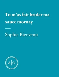 Tu m'as fait bruler ma sauce Mornay