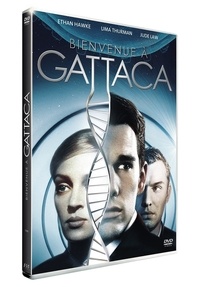 Andrew Niccol - Bienvenue à Gattaca - DVD.