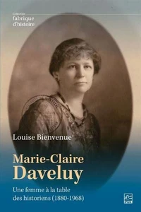 Marie-Claire Daveluy