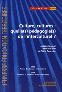Culture, cultures : quelle(s) pédagogie(s) de l'interculturel ?
