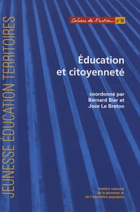 Education et citoyenneté
