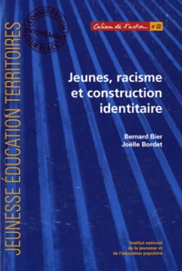 Jeunes, racisme et construction identitaire