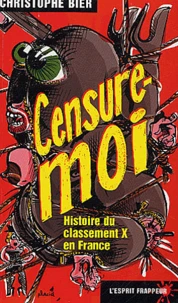 Censure-moi