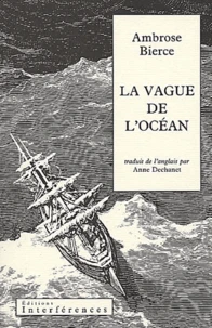 La vague de l'océan