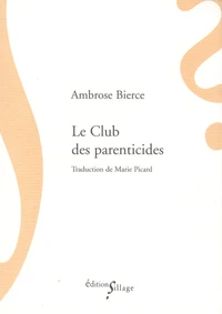Le Club Des Parenticides