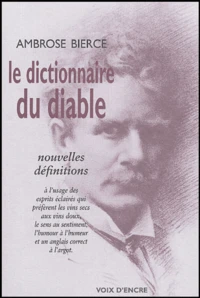 Le dictionnaire du diable