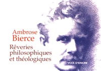 Rêveries philosophiques et théologiques