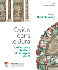 Ovide dans le Jura