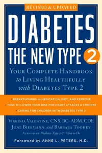 Diabetes: The New Type 2