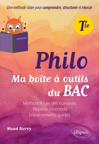 Philosophie Tle