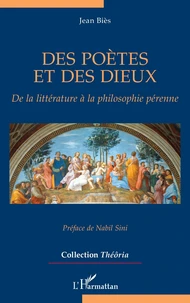 Des poètes et des dieux