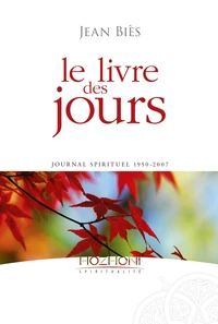 Le livre des jours
