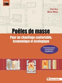 Poêles de masse
