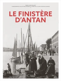 Le Finistère d'antan - Nouvelle édition