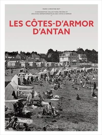 Les Côtes-d'Armor d'antan - Nouvelle édition