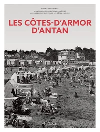 Les Côtes-d'Armor d'Antan