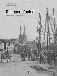 Quimper d'antan