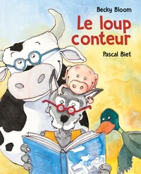 Le loup conteur