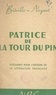  Biéville-Noyant et Pavel Tchelitchew - Patrice de la Tour du Pin - Document pour l'histoire de la littérature française.