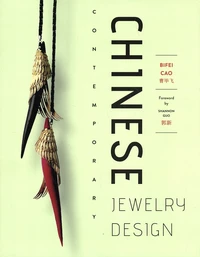 Chinese Contemporary Jewelry Design
