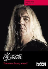 Saxon