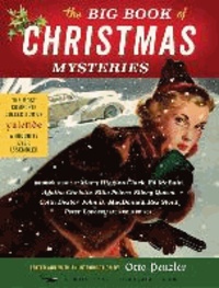Big Book of Christmas Mysteries.