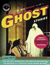 Big Book of Ghost Stories.