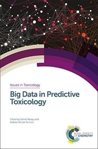 Robert Rallo - Big Data in Predictive Toxicology.