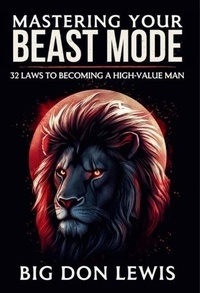 Boîte à livre: Mastering  Your Beast Mode 9798230628613 MOBI
