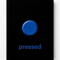 Pressed