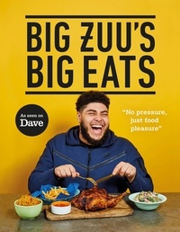 Big Zuu - Big Zuu's Big Eats - Delicious home cooking with West African and Middle Eastern vibes.