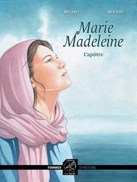 Marie Madeleine