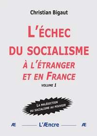 L'échec du socialisme