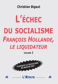 L'échec du socialisme