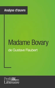 Madame Bovary