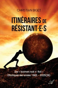 Itinéraires de résistantes