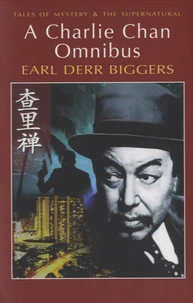 A Charlie Chan Omnibus