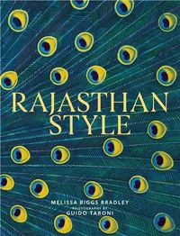Rajasthan Style