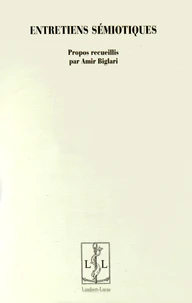 Entretiens sémiotiques