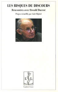 Les risques du discours