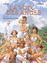 Bonheur-Park