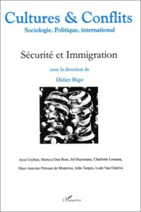 Sécurité et immigration