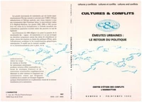 Emeutes urbaines : Le retour du politique