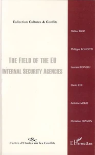 The field of EU Internal Security Agencies